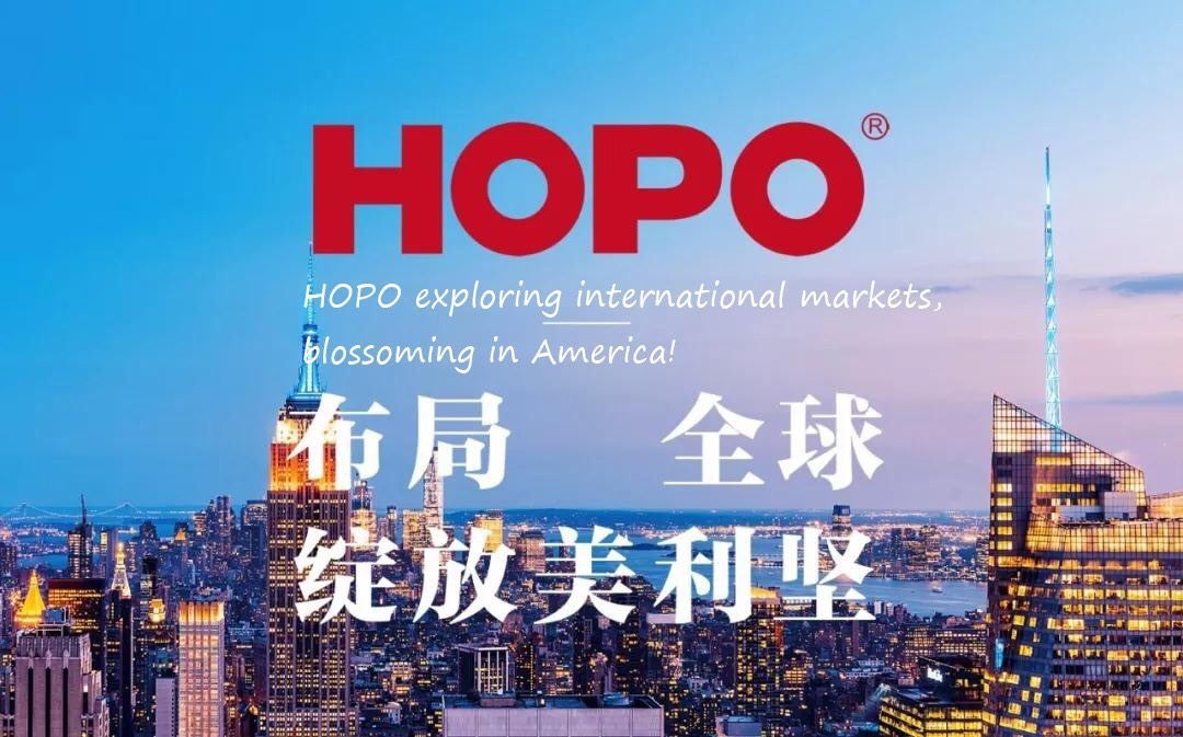 HOPO Group
